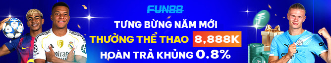 Banner FUN88